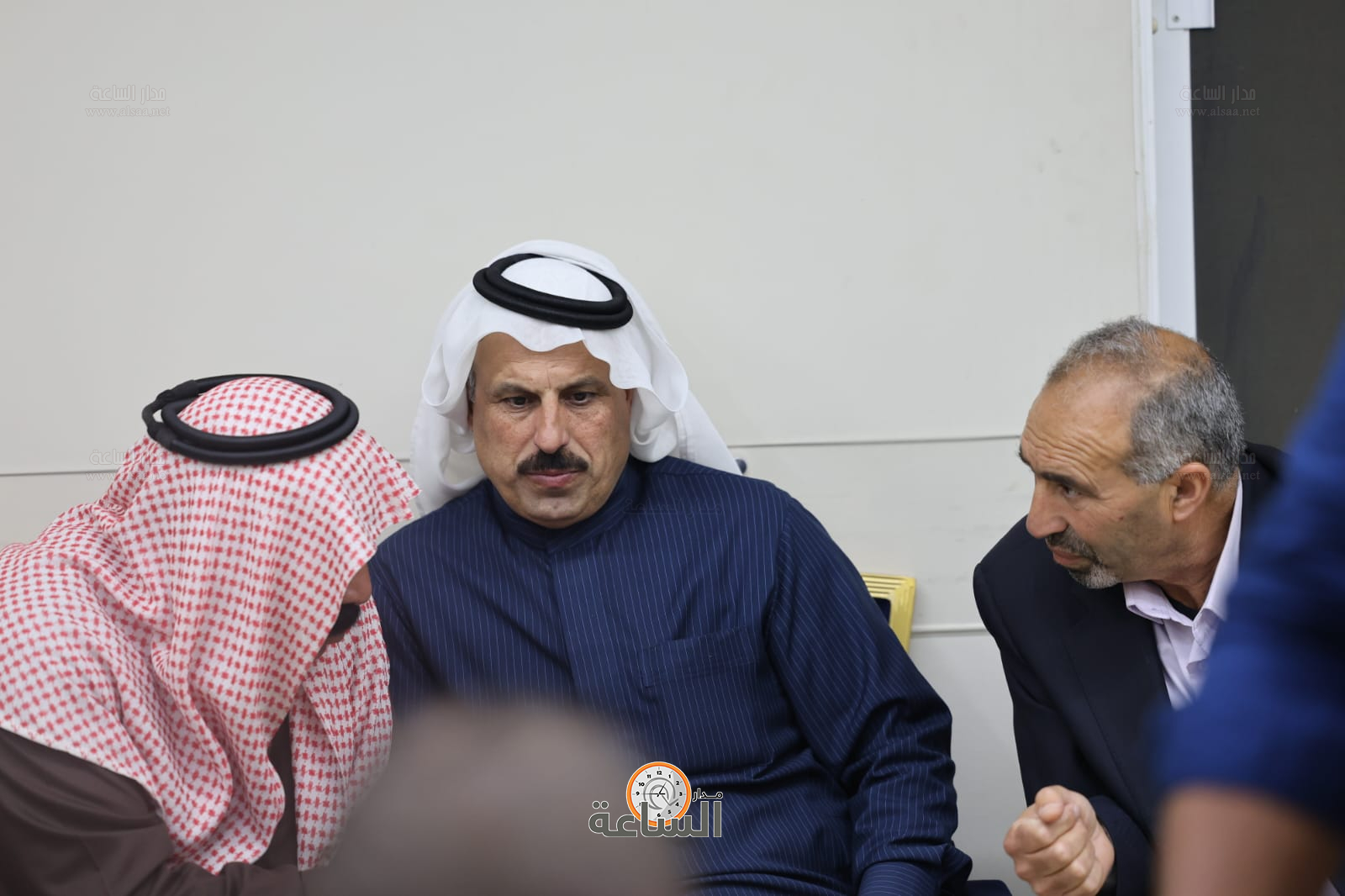 Madar Al-Saa Images 0.7103159430569109