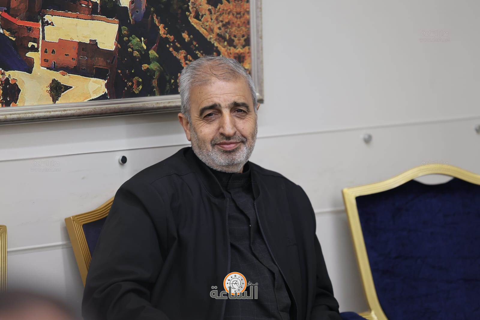 Madar Al-Saa Images 0.11327396435724124