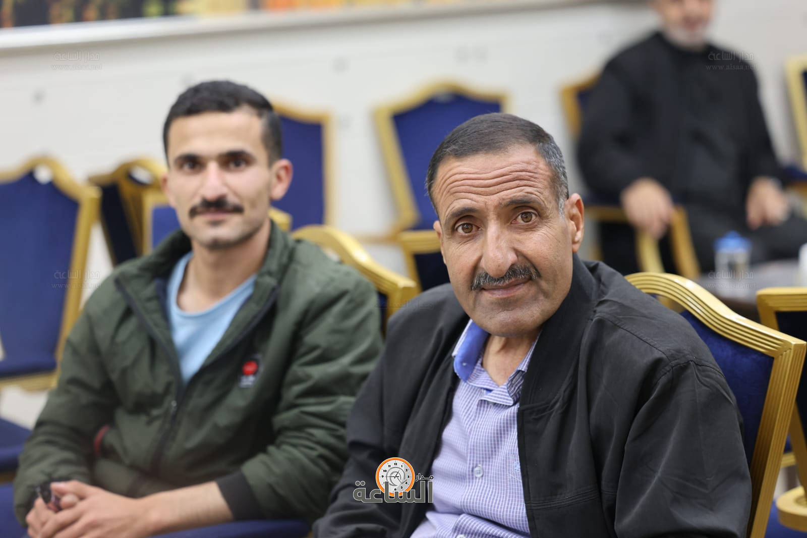 Madar Al-Saa Images 0.9576629828697202