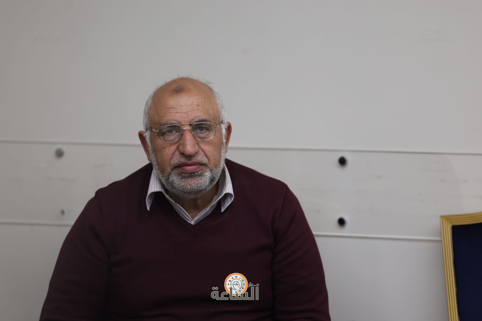 Madar Al-Saa Images 0.4021632145790811