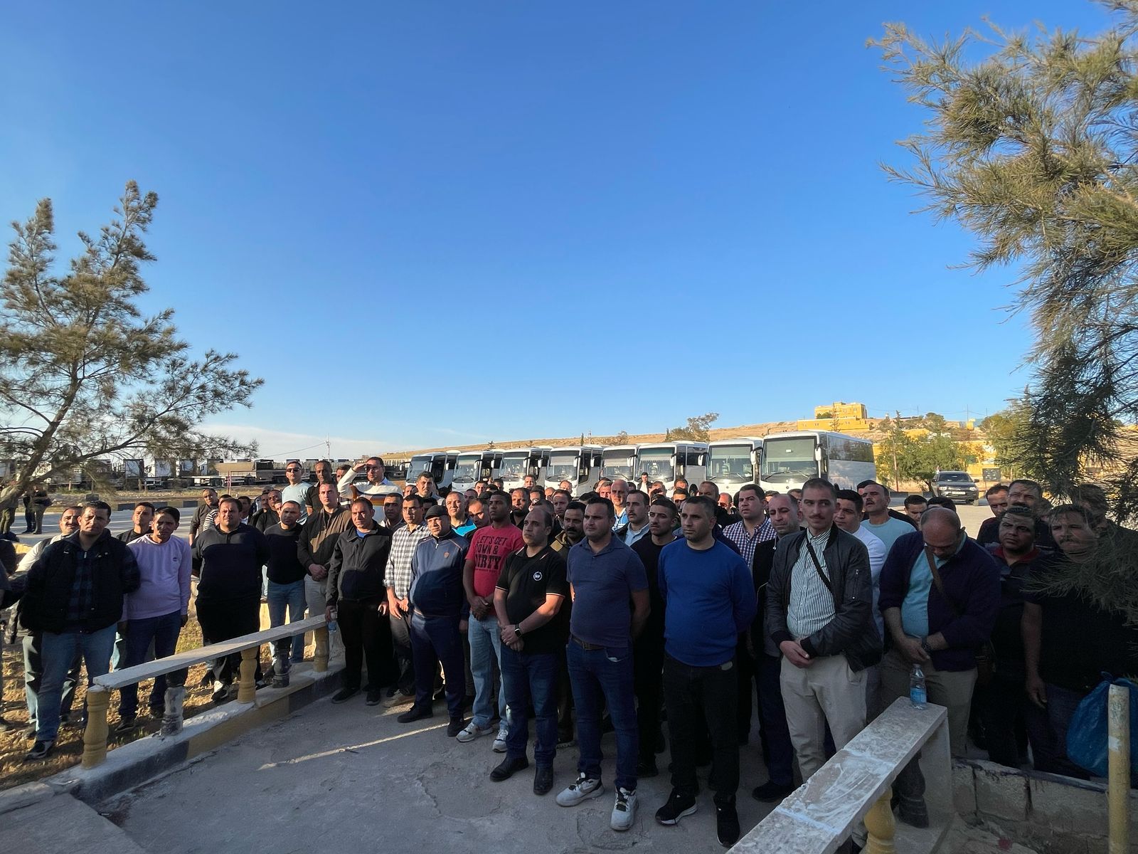 Madar Al-Saa Images 0.251643227651158