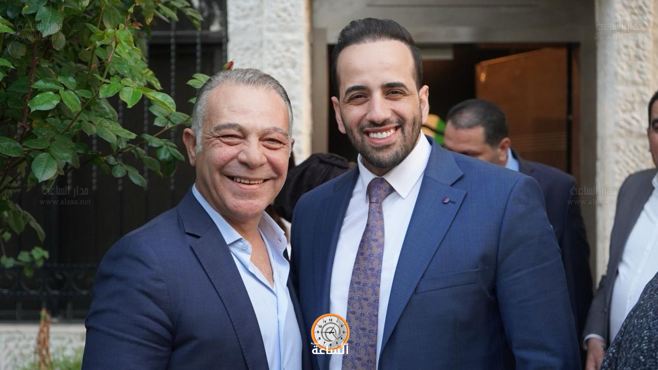 Madar Al-Saa Images 0.23509456881133828