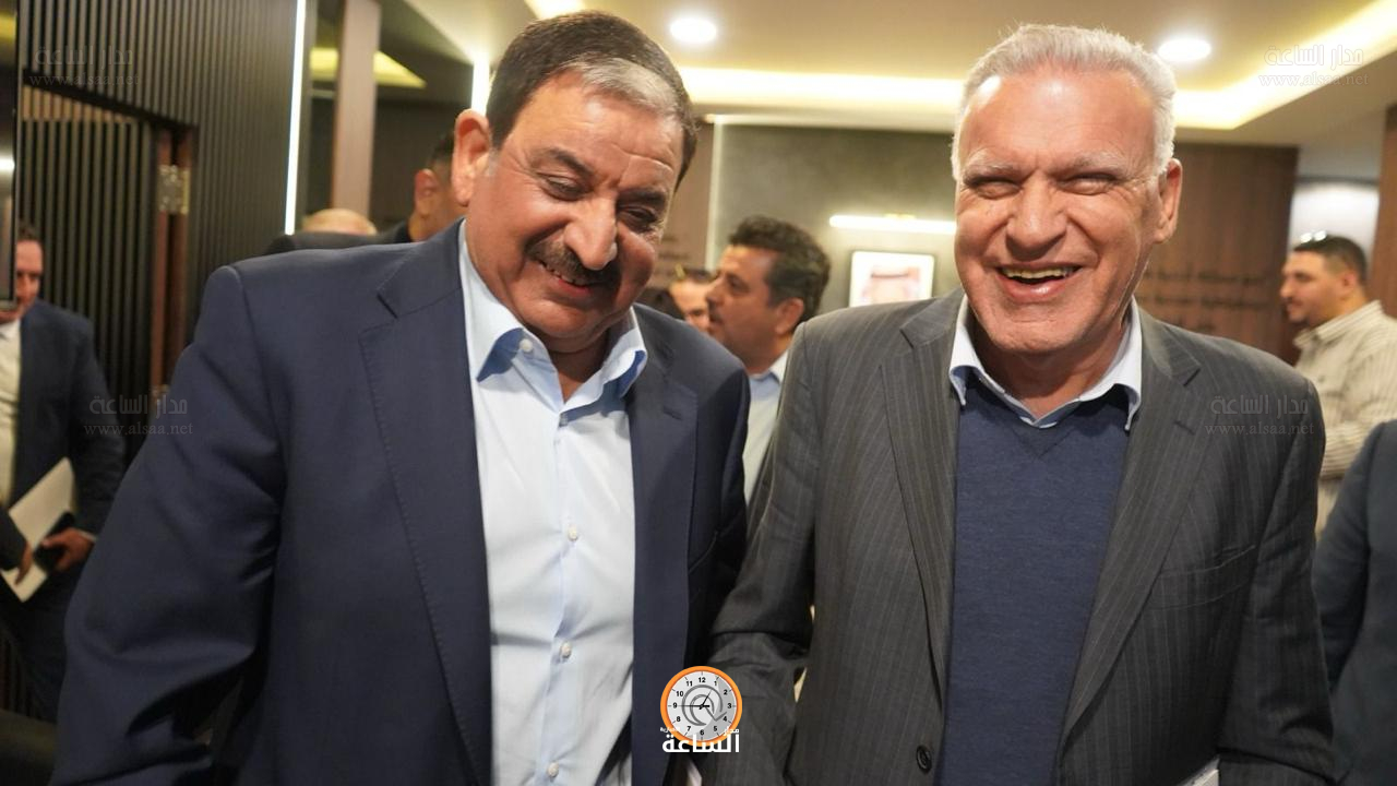 Madar Al-Saa Images 0.8227762627339432