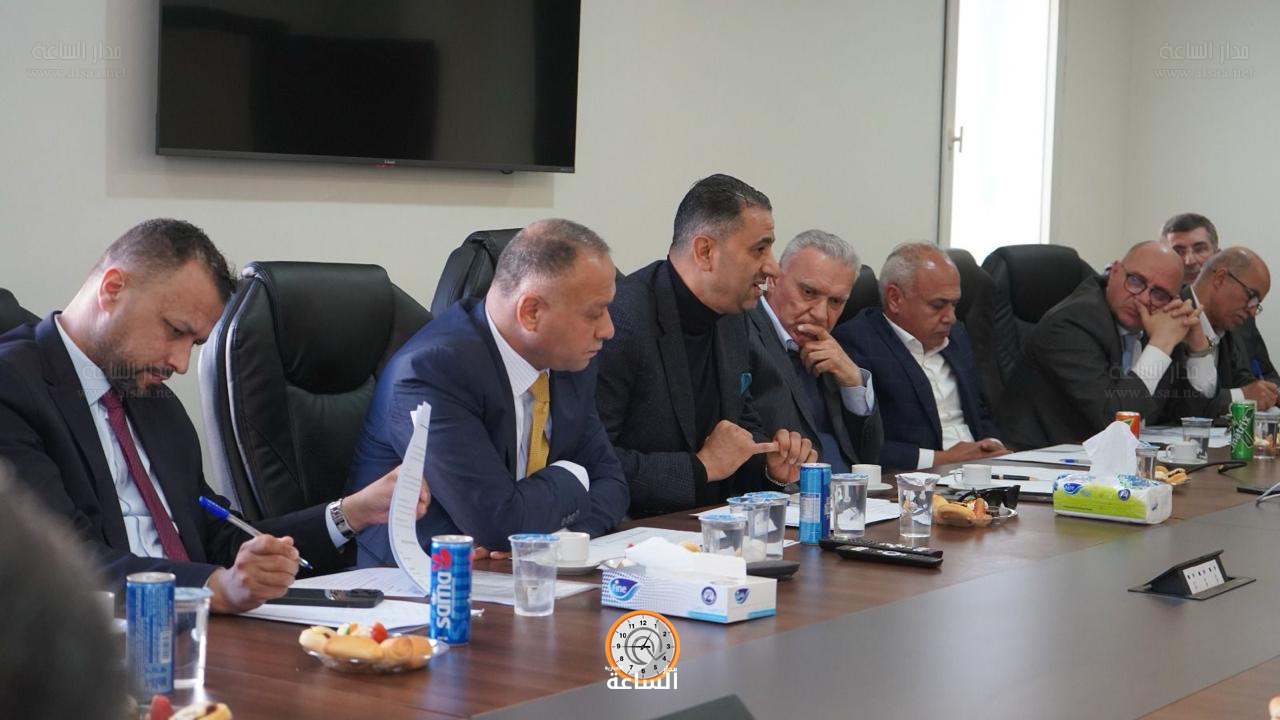 Madar Al-Saa Images 0.30437587893925566