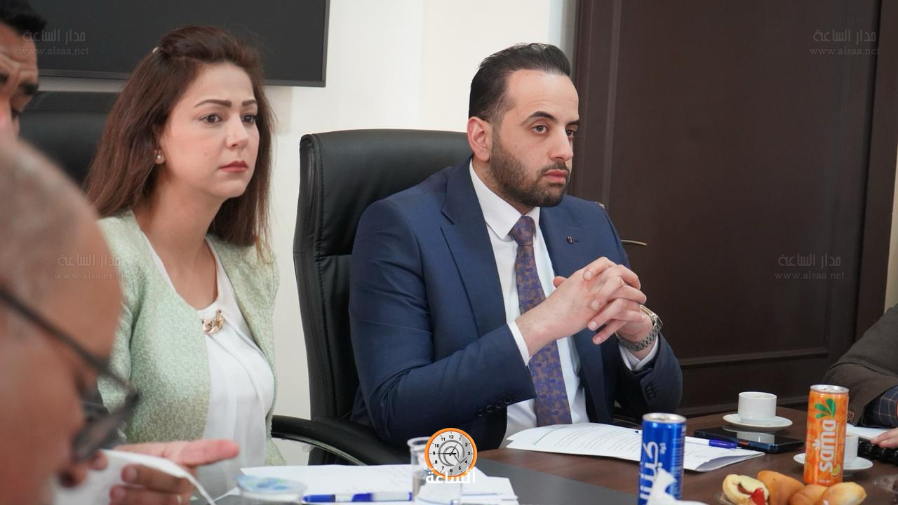 Madar Al-Saa Images 0.6093314270200477