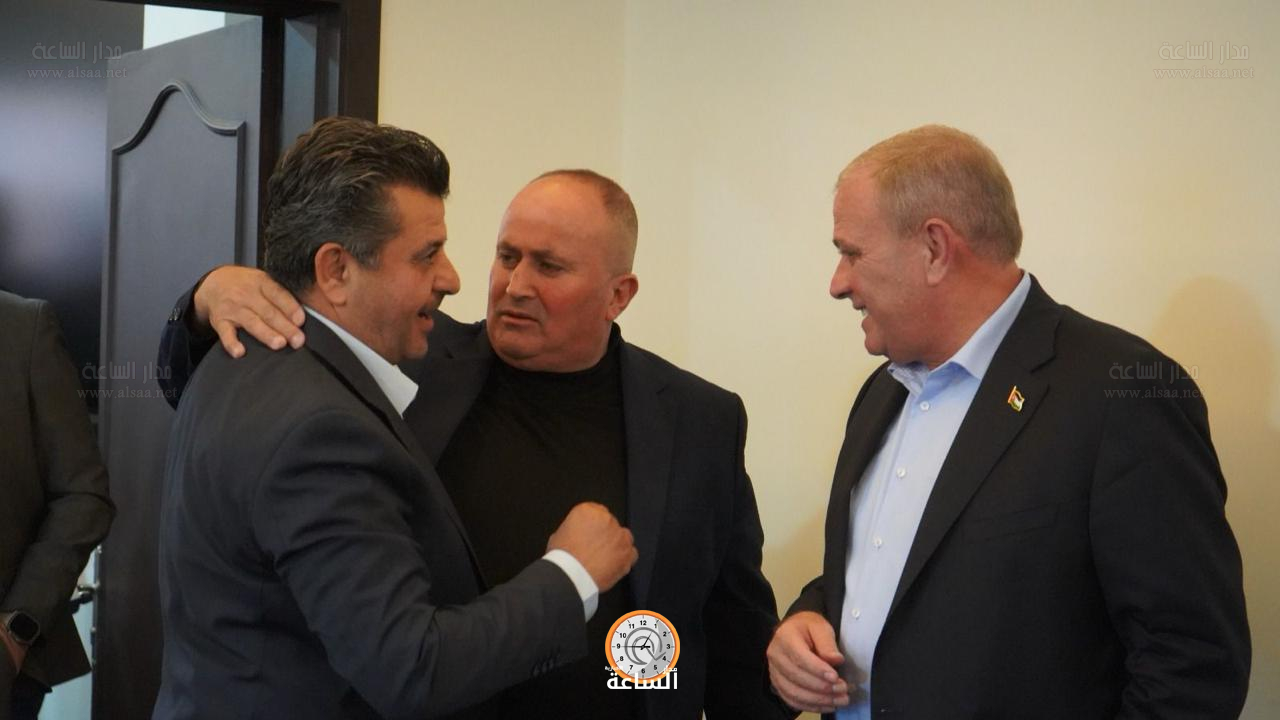 Madar Al-Saa Images 0.9330256870906681