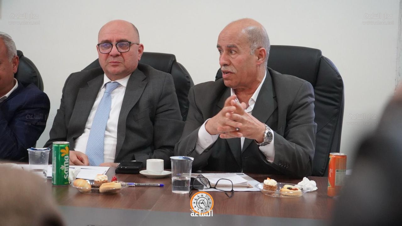 Madar Al-Saa Images 0.7209589254406438