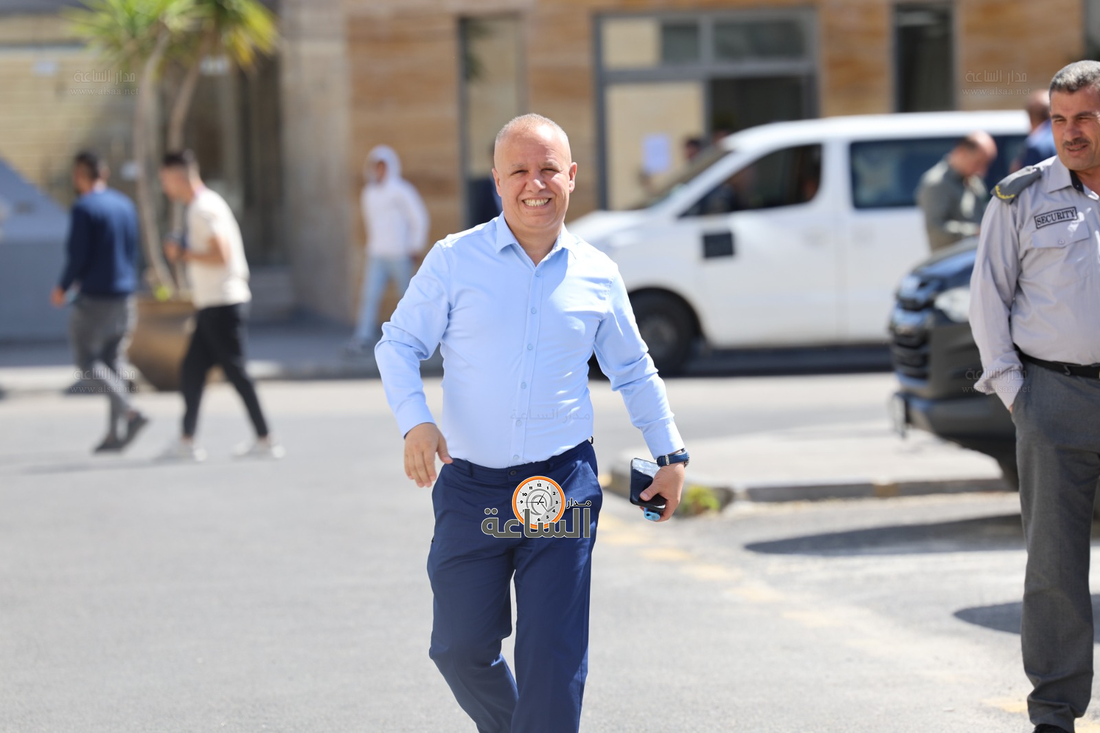 Madar Al-Saa Images 0.8909838969735314