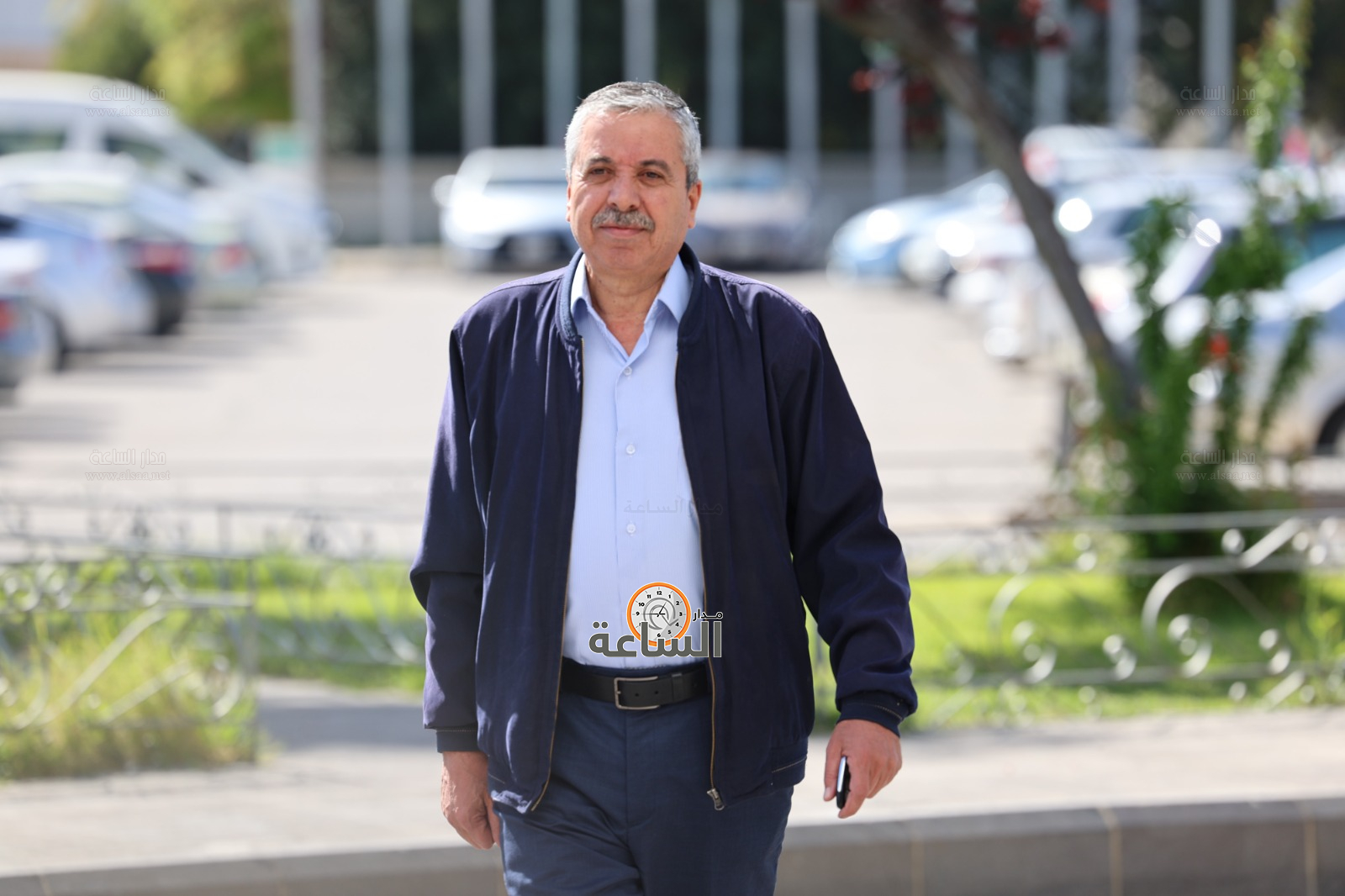 Madar Al-Saa Images 0.5515011691599294