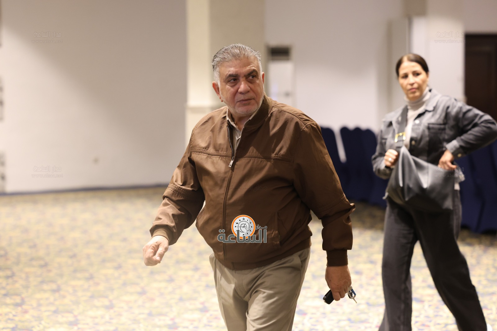 Madar Al-Saa Images 0.4618466547810802