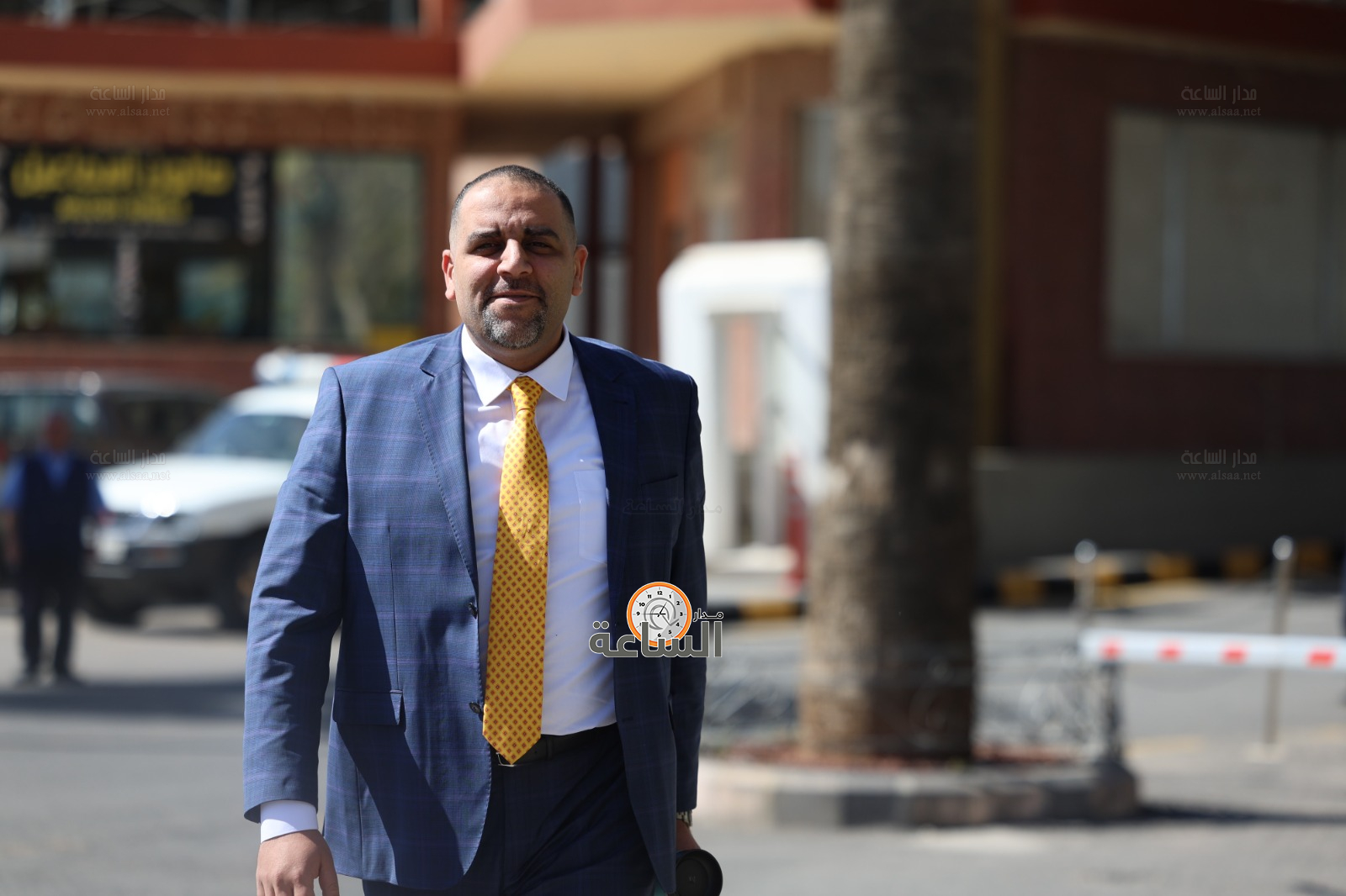 Madar Al-Saa Images 0.9545115062988722