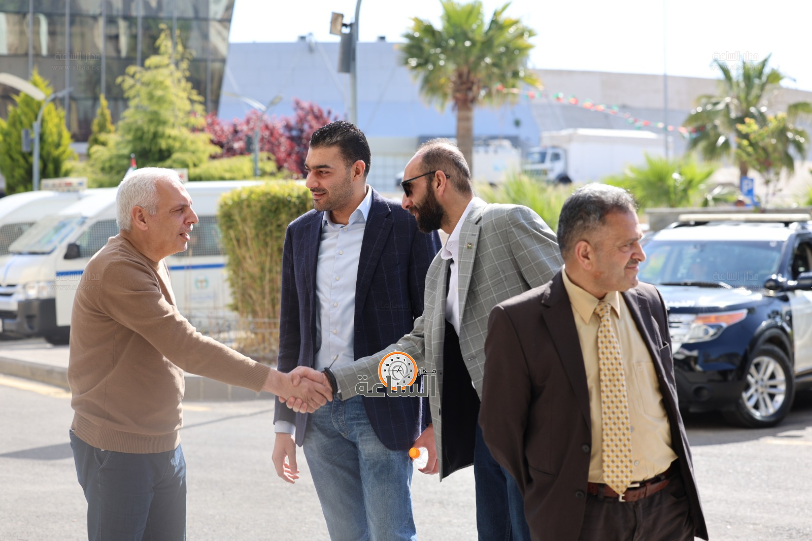 Madar Al-Saa Images 0.6810822685460144