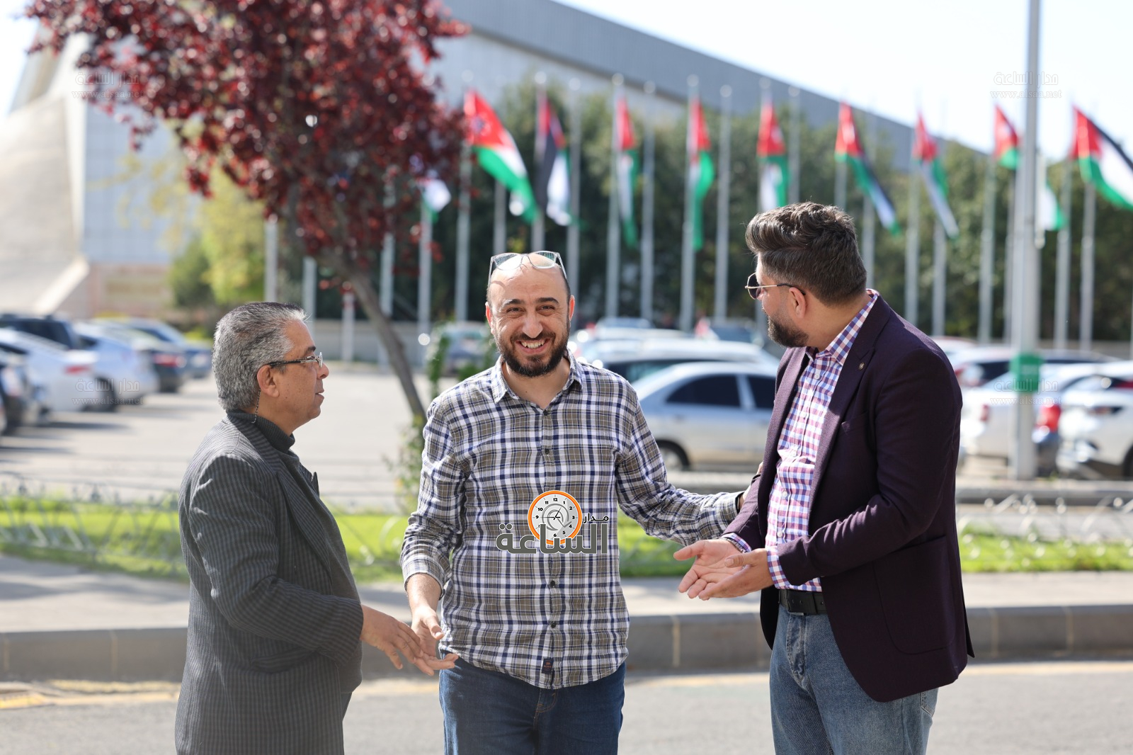 Madar Al-Saa Images 0.2909477691058111