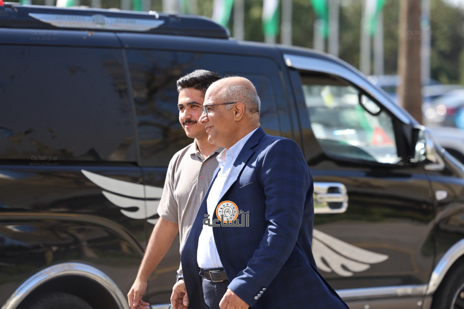 Madar Al-Saa Images 0.3757885770537992