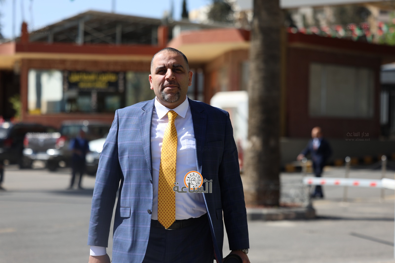 Madar Al-Saa Images 0.8406182239335518