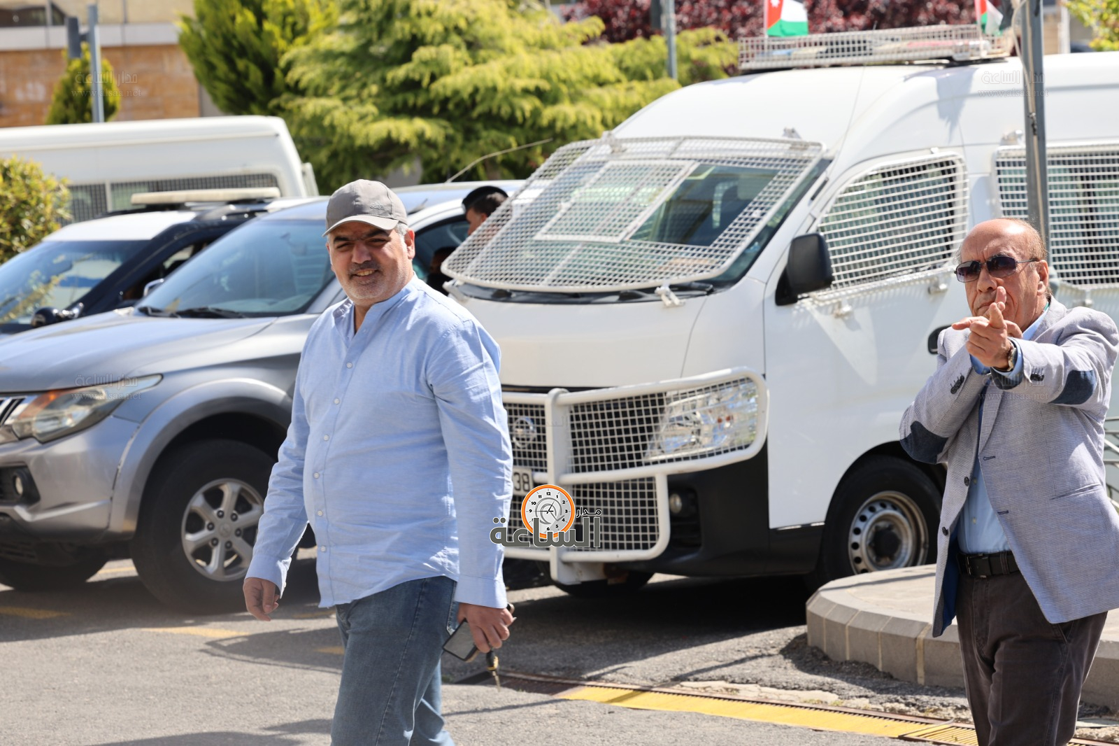 Madar Al-Saa Images 0.2035364495021189