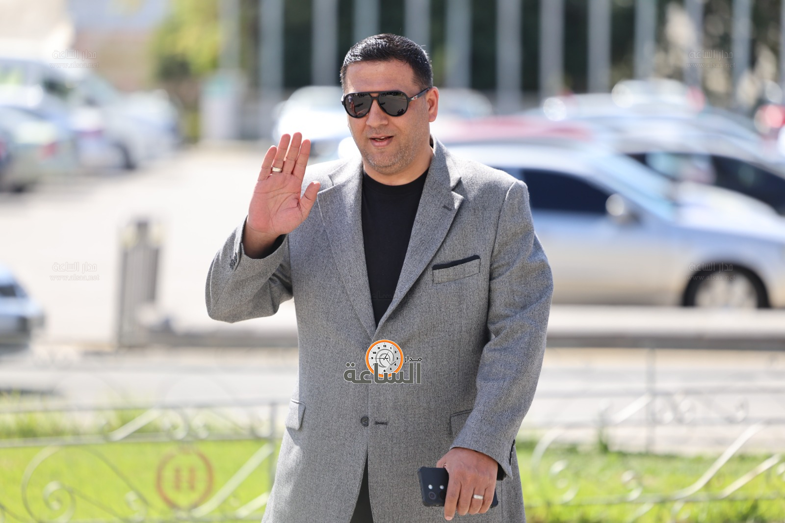 Madar Al-Saa Images 0.0887200282704147