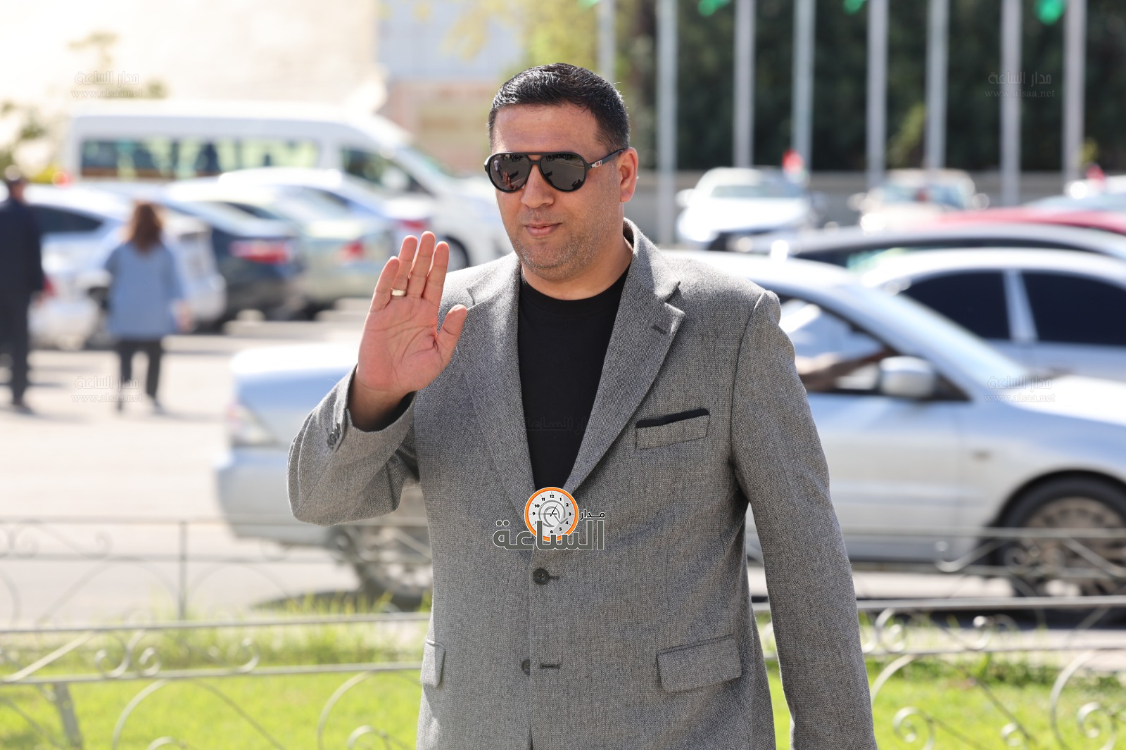 Madar Al-Saa Images 0.2315486830039154