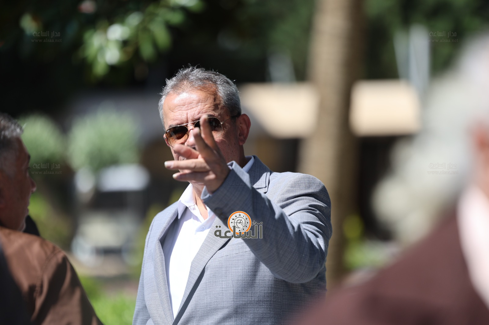 Madar Al-Saa Images 0.6456500838977268