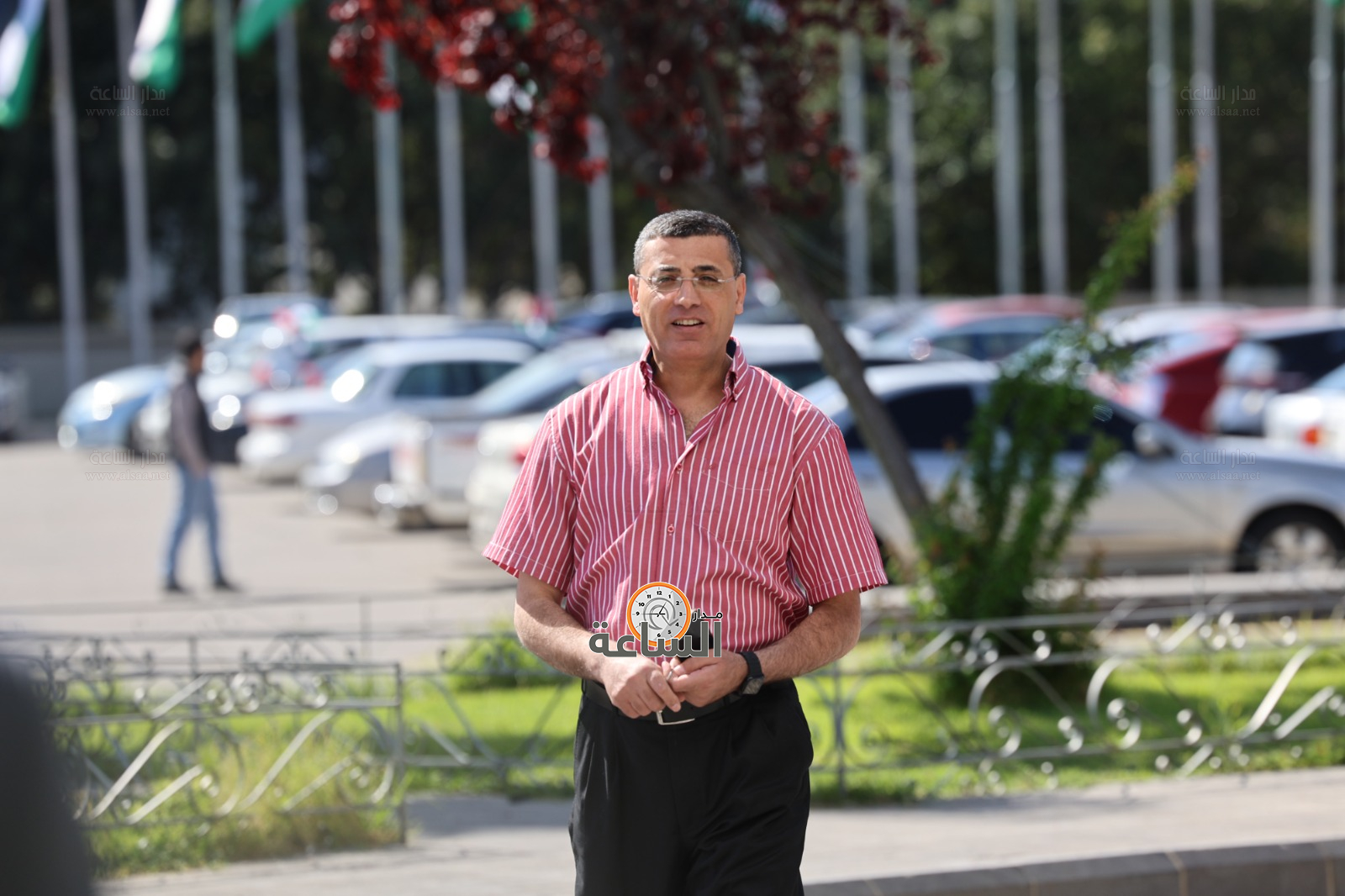 Madar Al-Saa Images 0.5386110577986464