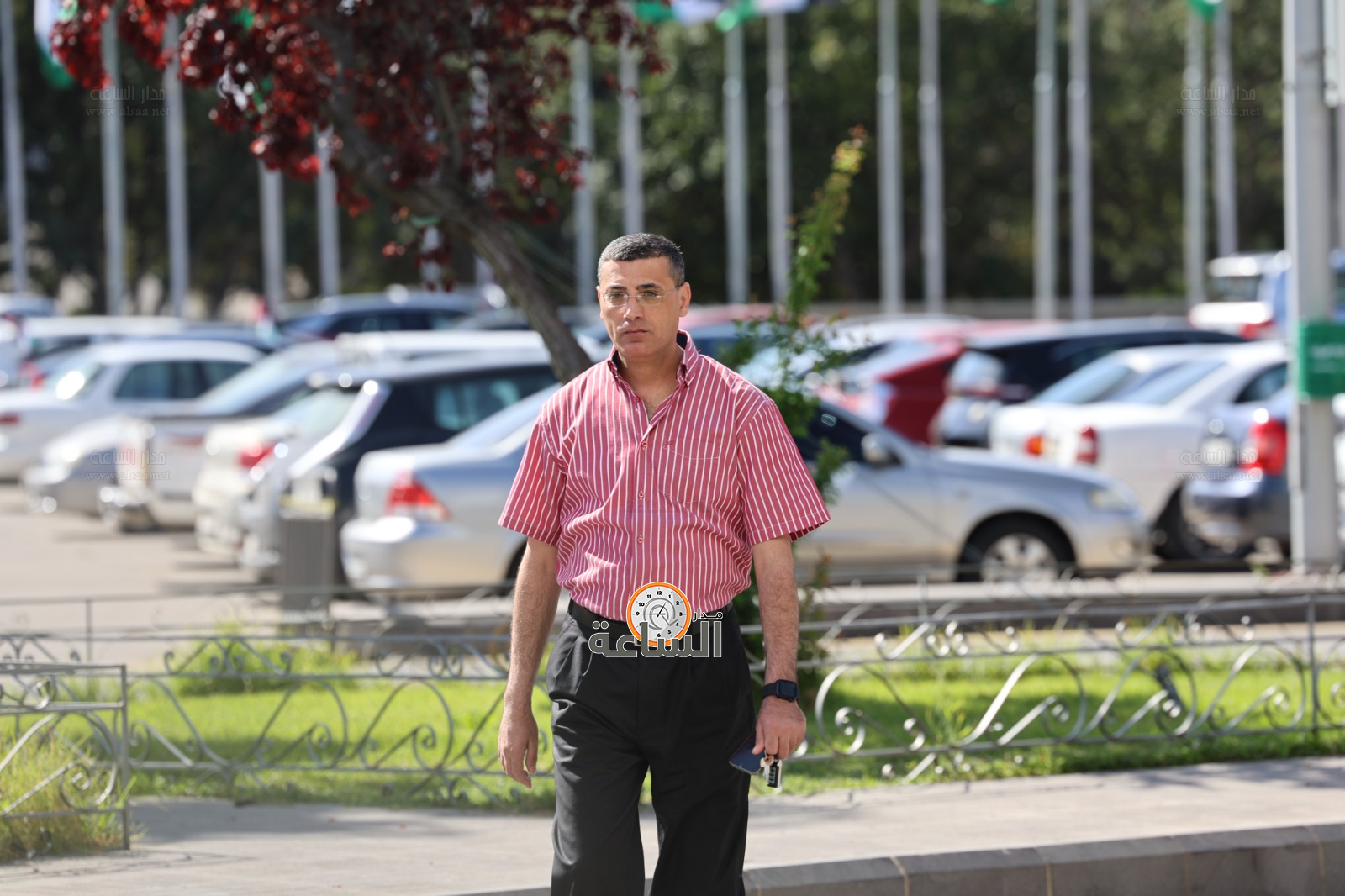 Madar Al-Saa Images 0.2847313075001362