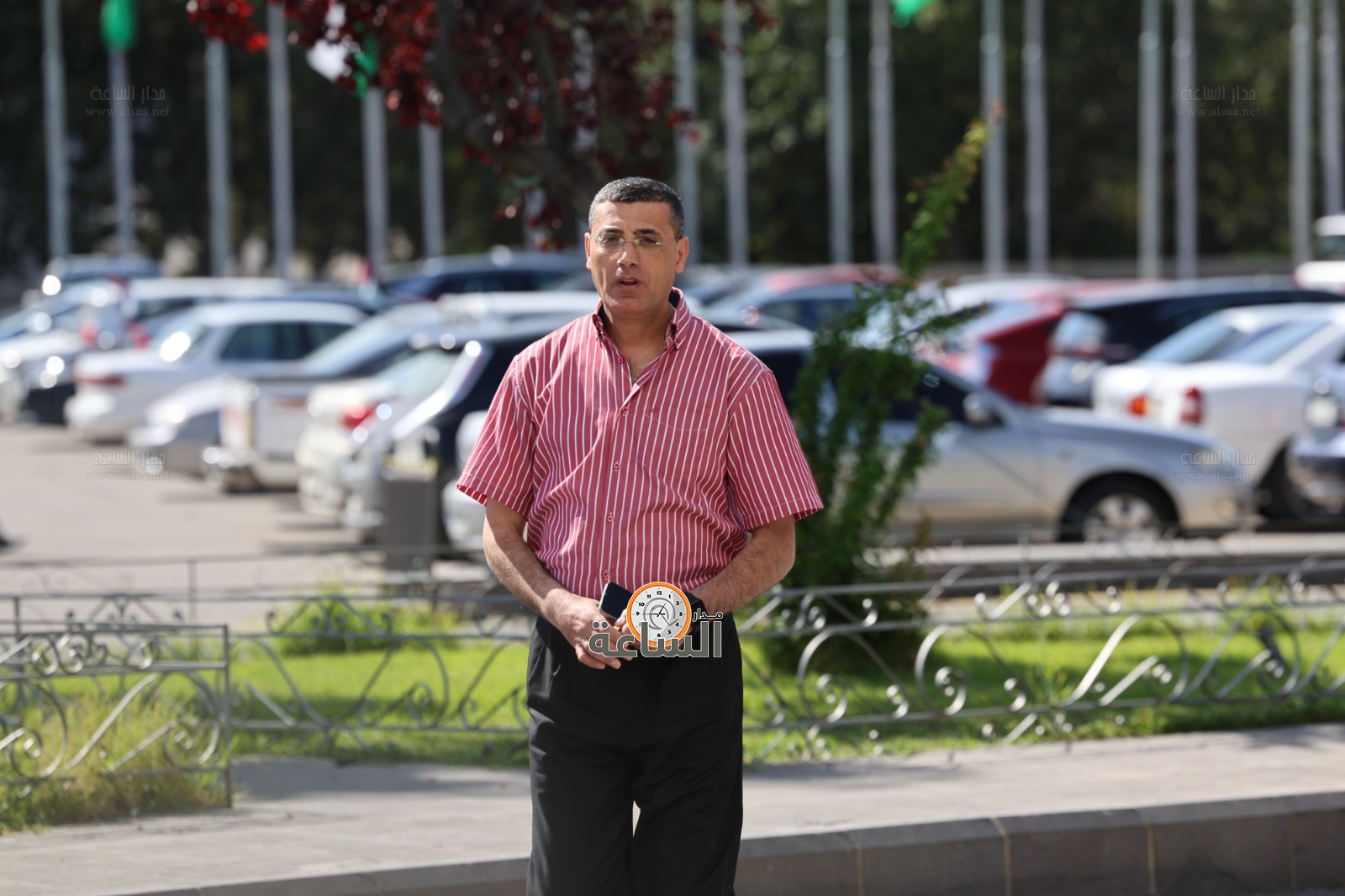 Madar Al-Saa Images 0.24422259349407682