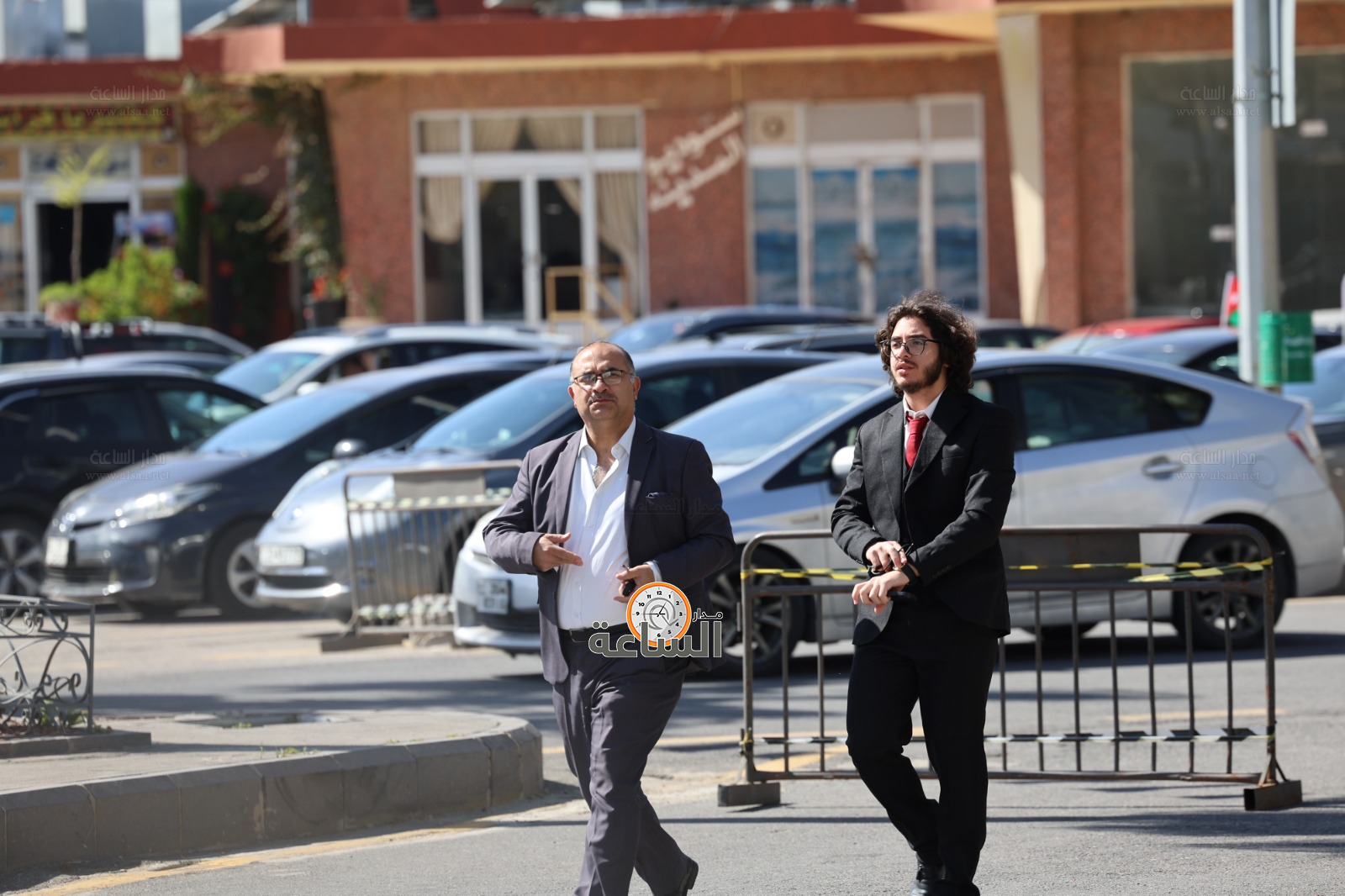 Madar Al-Saa Images 0.6925772892583364