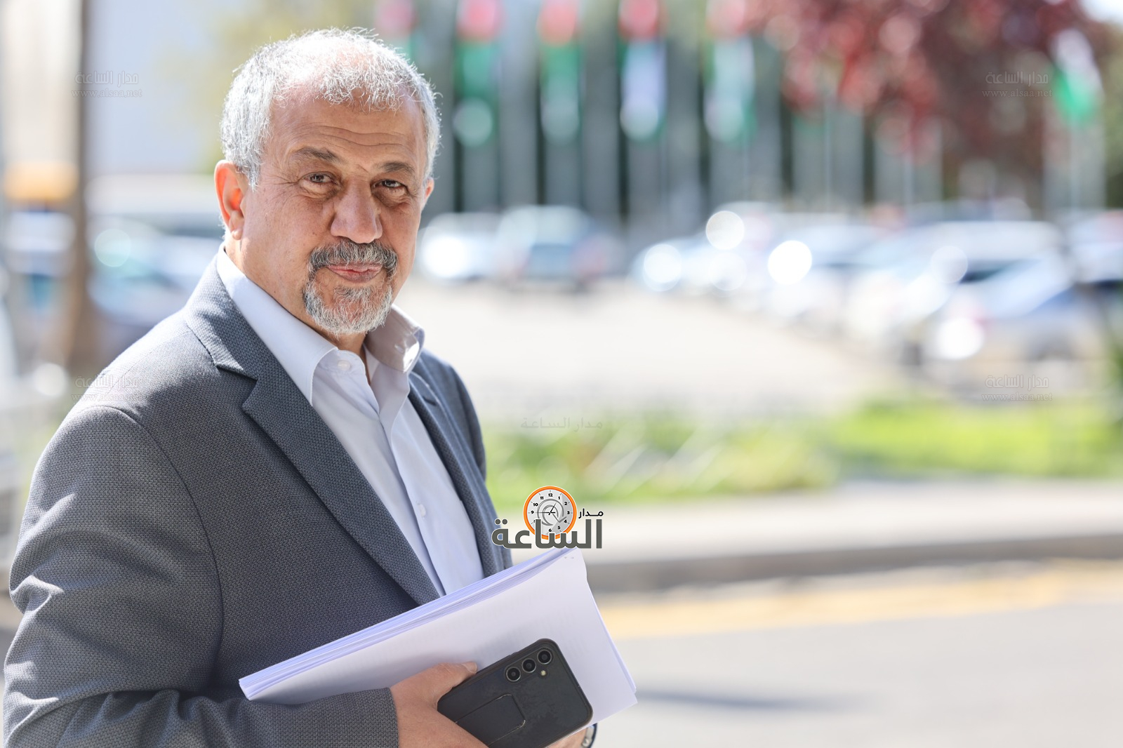 Madar Al-Saa Images 0.7155778673363378