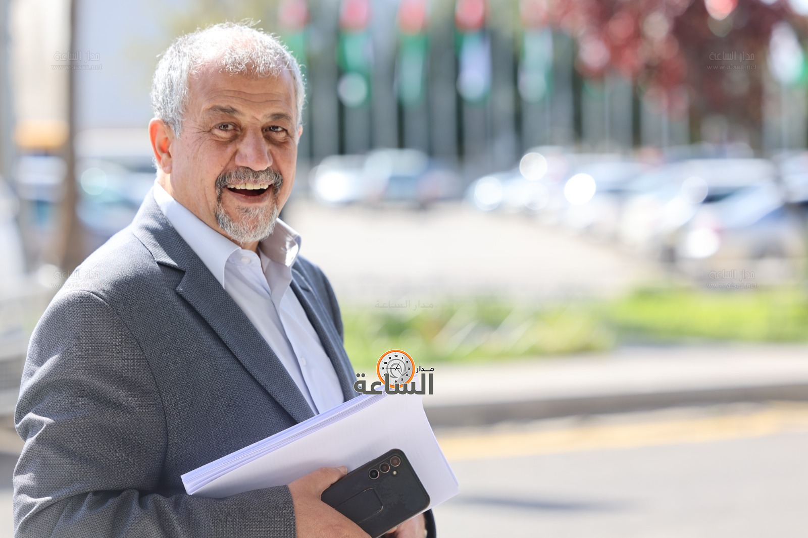 Madar Al-Saa Images 0.2804580775344576