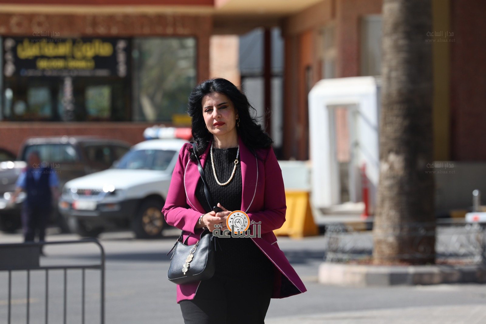 Madar Al-Saa Images 0.26718734787789367