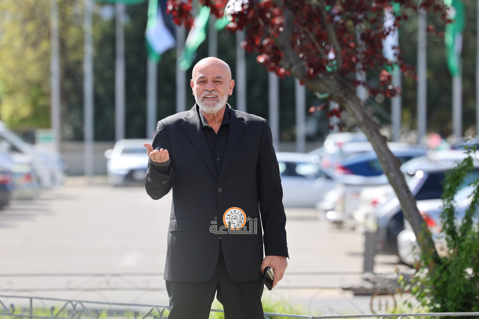 Madar Al-Saa Images 0.6988275953476666