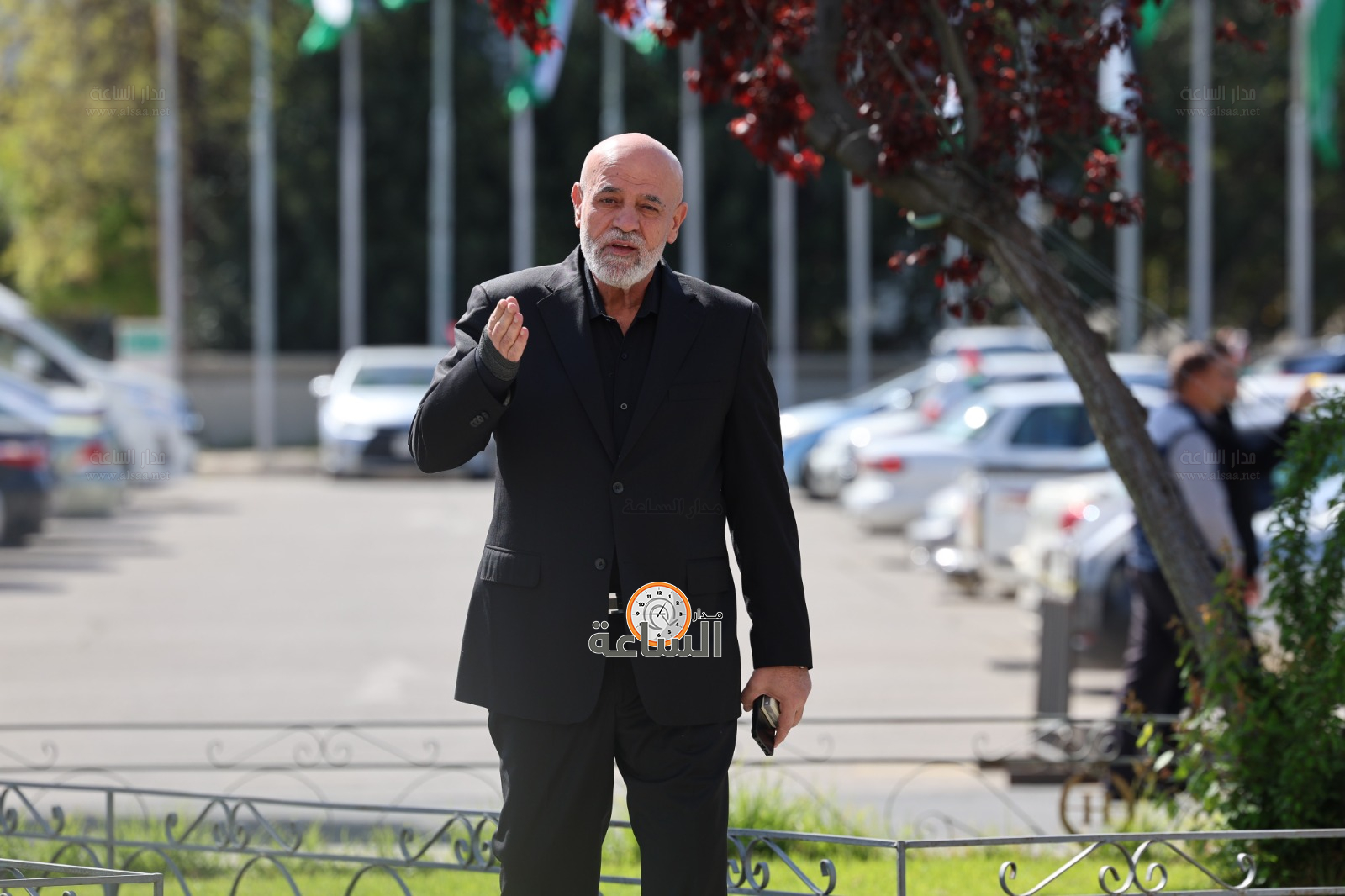 Madar Al-Saa Images 0.9135713049093288