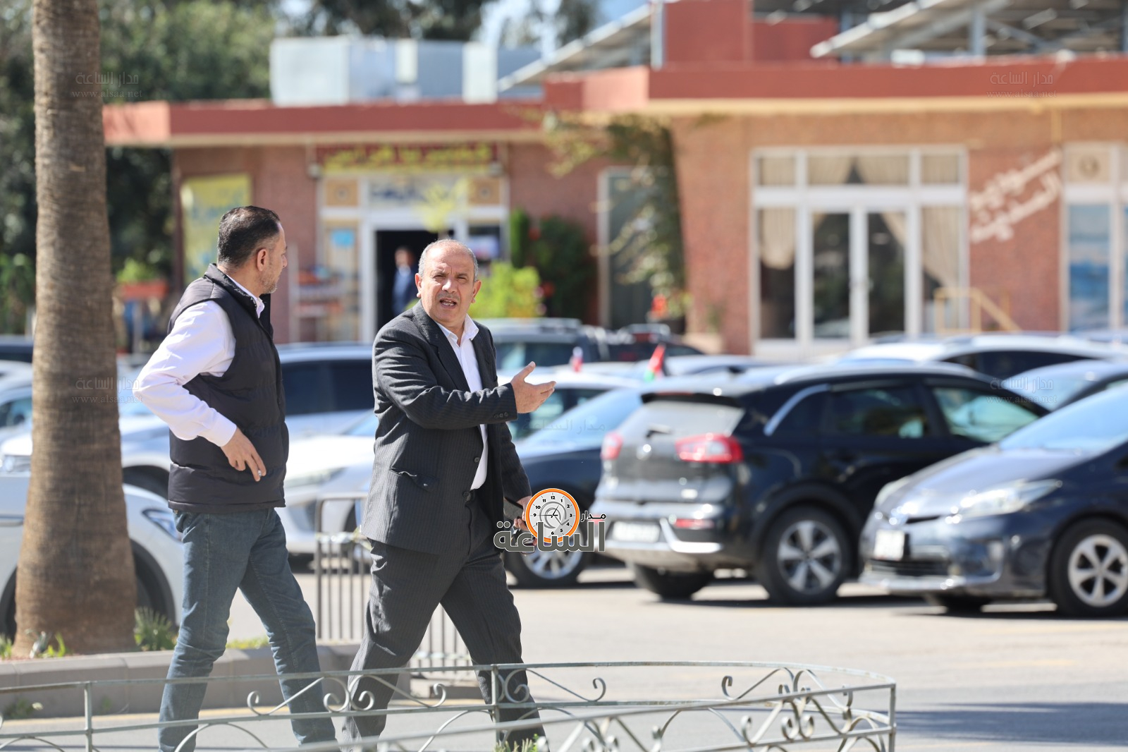 Madar Al-Saa Images 0.4274255741054672