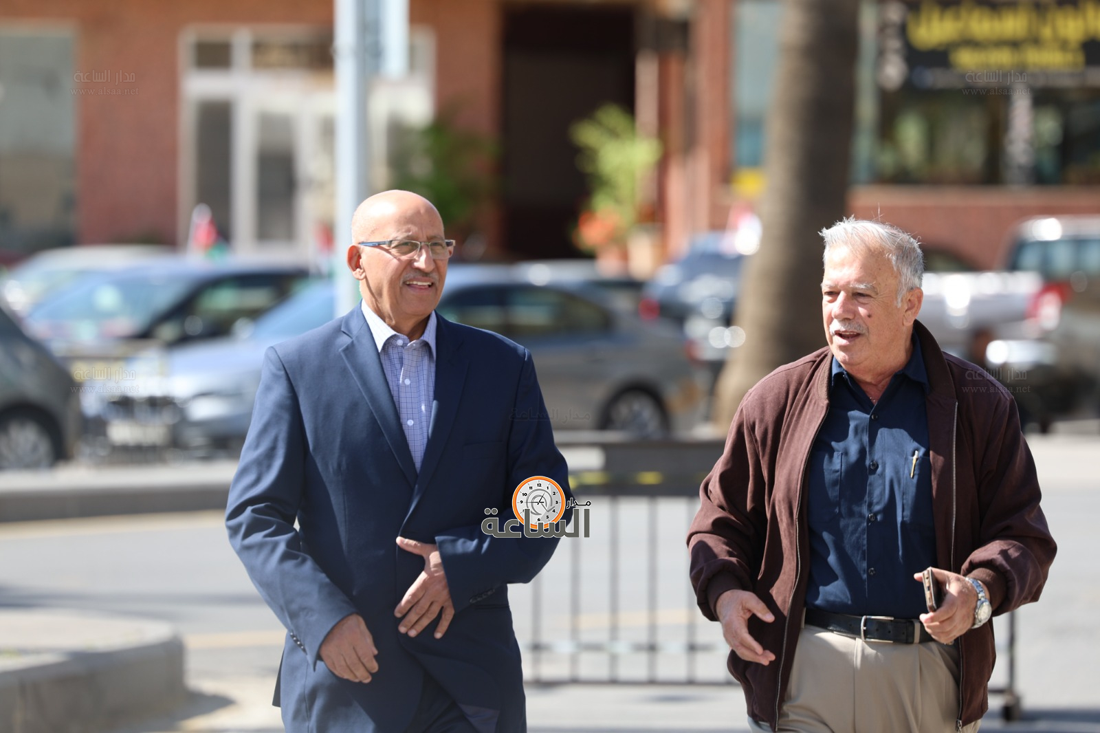 Madar Al-Saa Images 0.7964755689157619