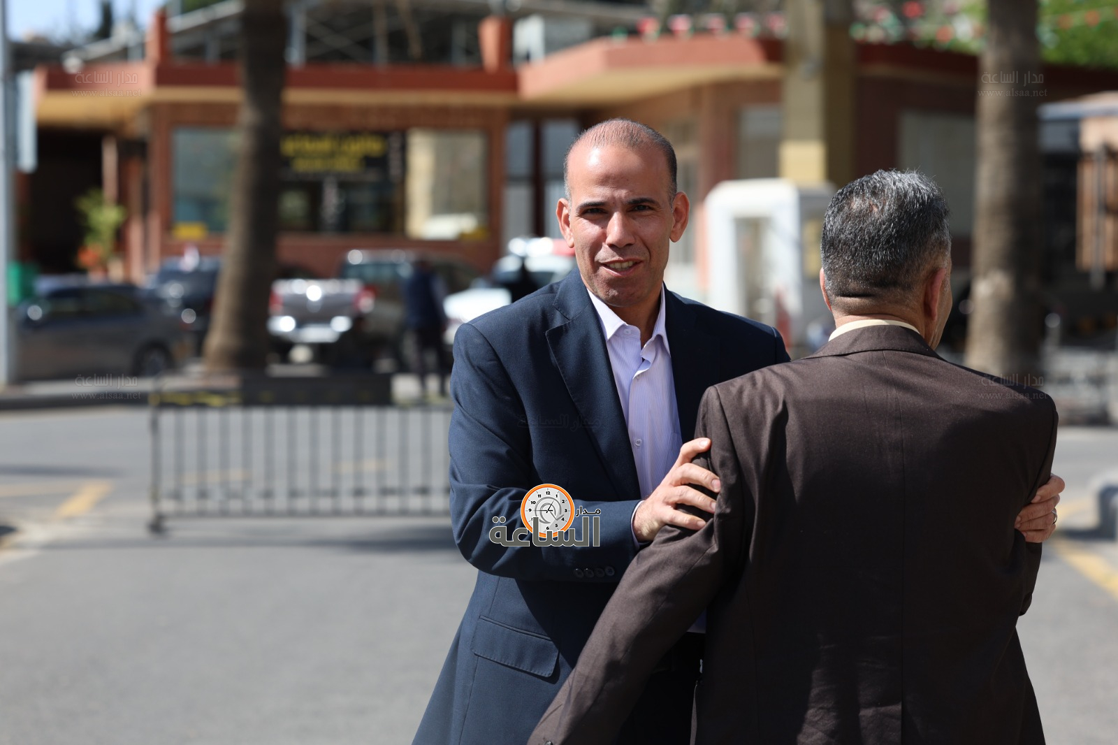 Madar Al-Saa Images 0.4685095829335094