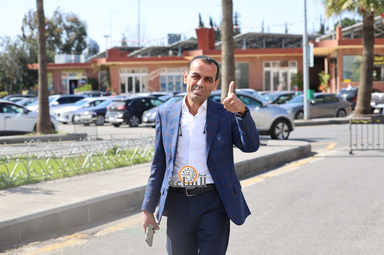 Madar Al-Saa Images 0.5374398698716127