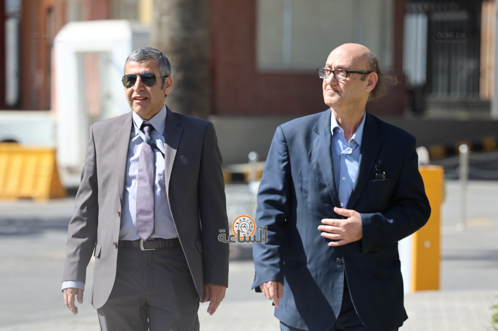 Madar Al-Saa Images 0.6258706547213146