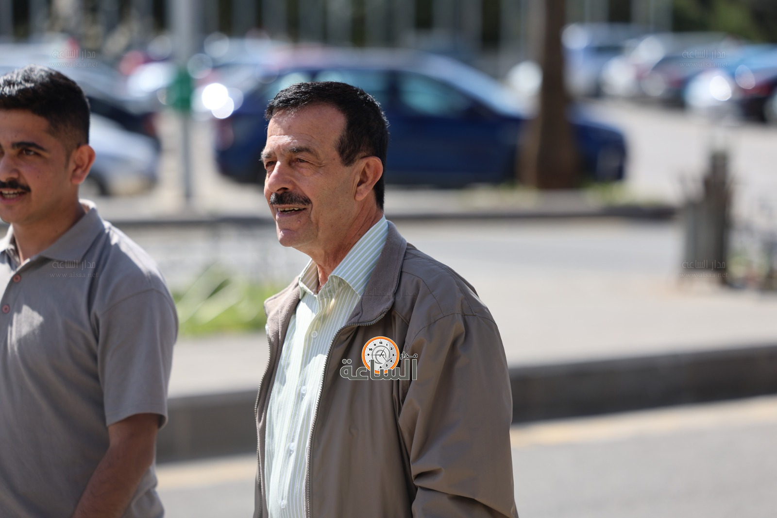 Madar Al-Saa Images 0.9098642553710617