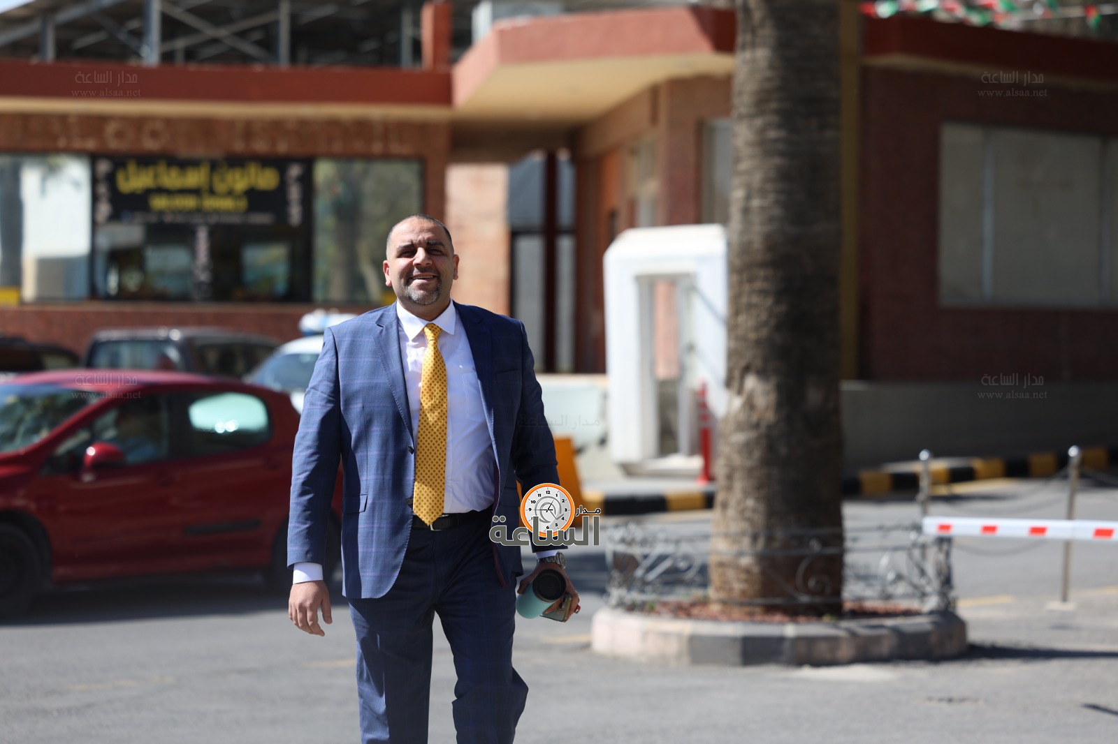 Madar Al-Saa Images 0.5265995091053156