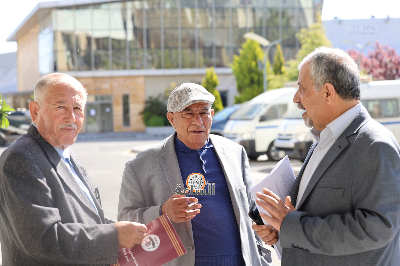 Madar Al-Saa Images 0.6703518401682279