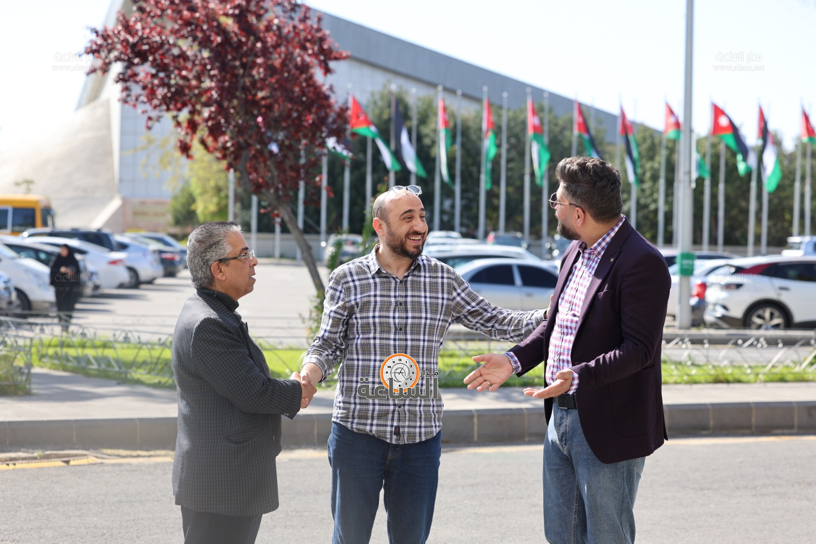 Madar Al-Saa Images 0.3175745900835256