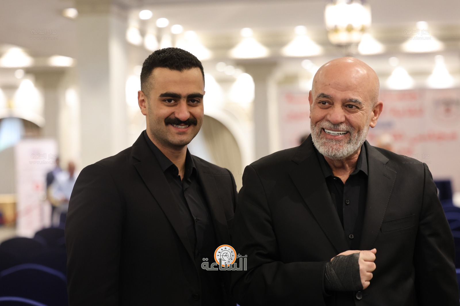 Madar Al-Saa Images 0.619931430720689