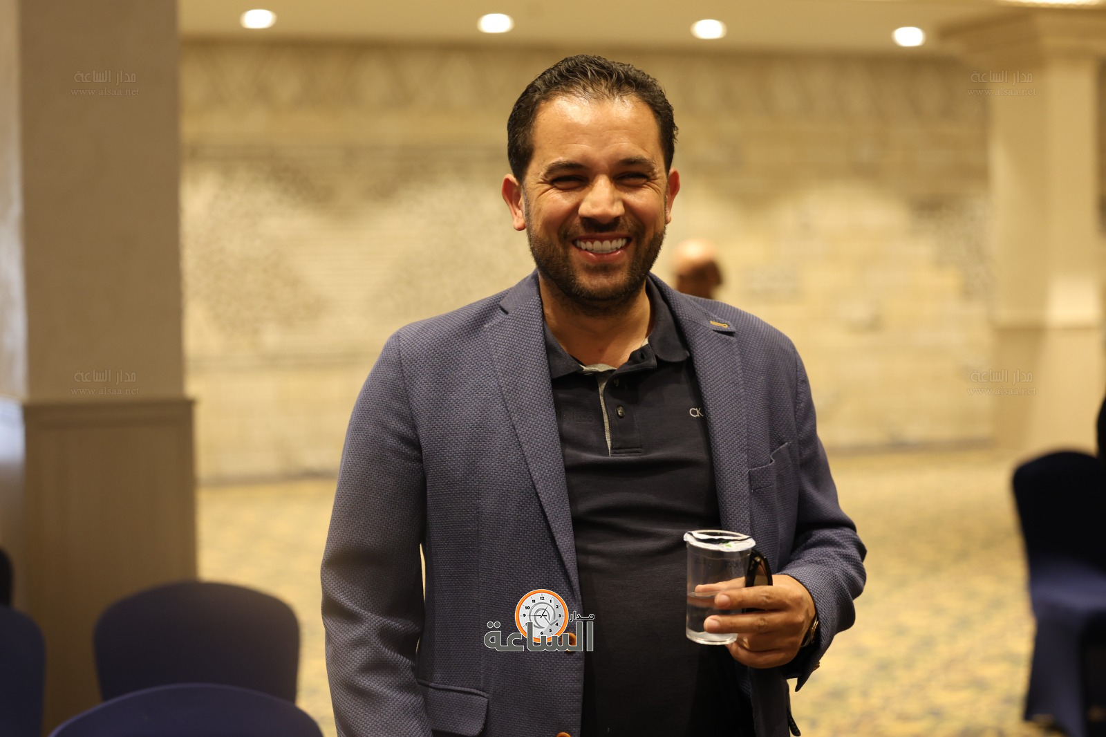 Madar Al-Saa Images 0.37754672842528203