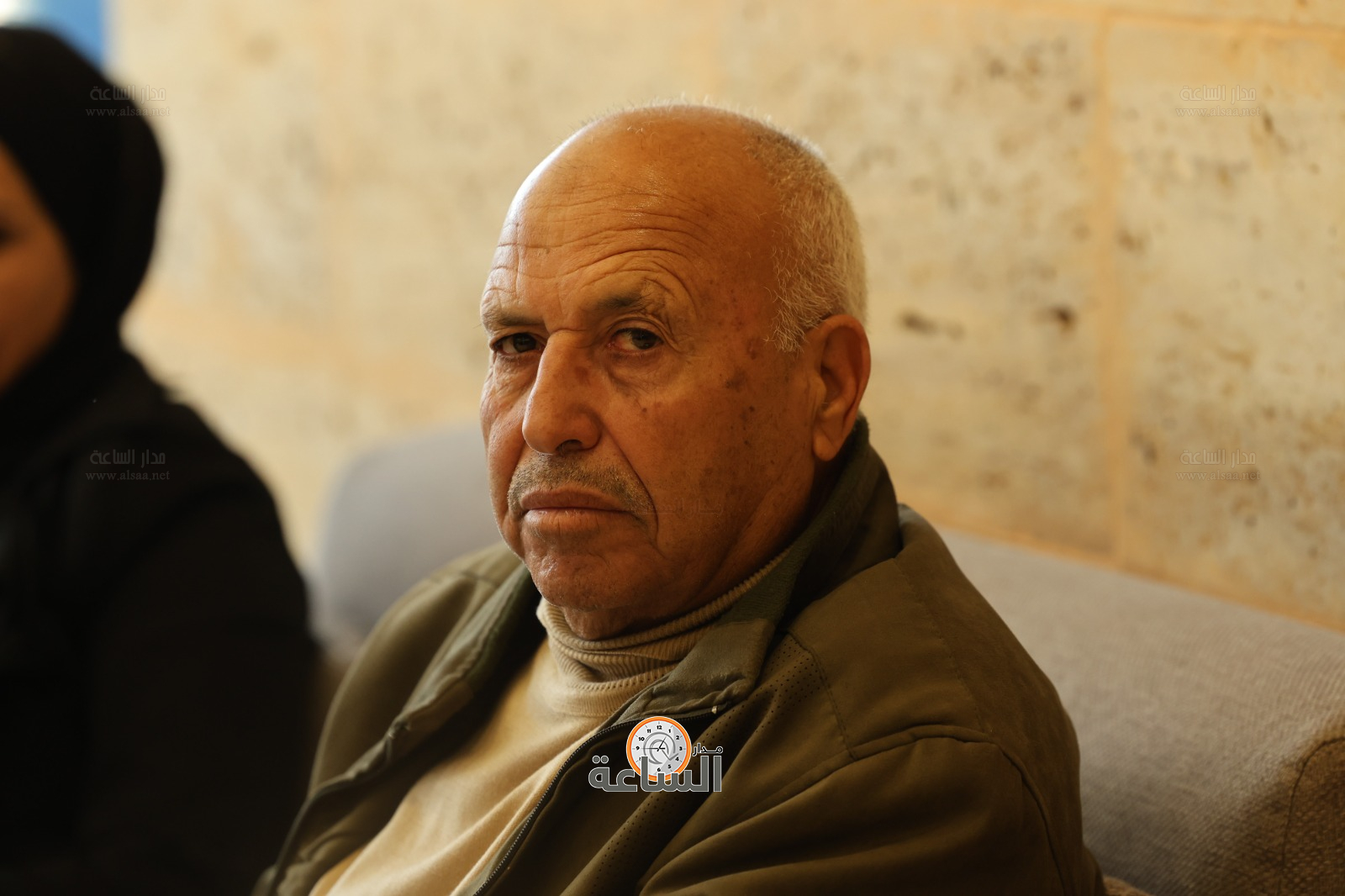 Madar Al-Saa Images 0.34439819845693986