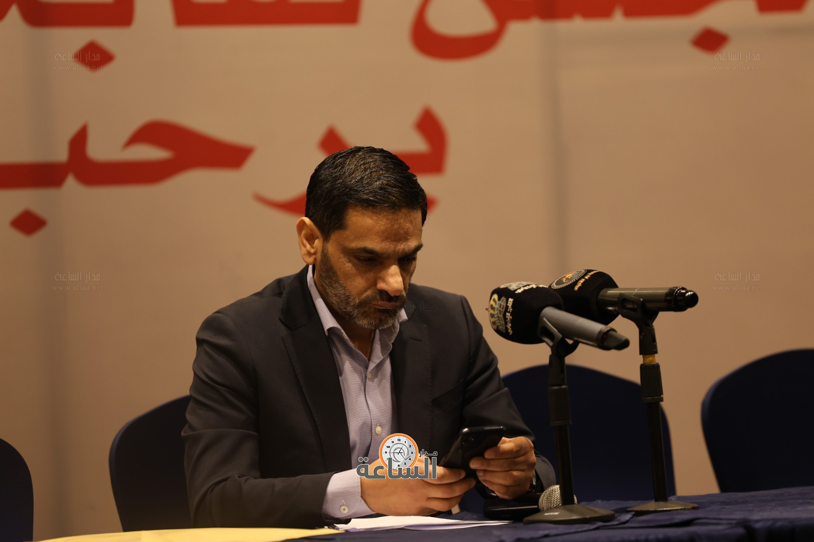 Madar Al-Saa Images 0.31790439345524957