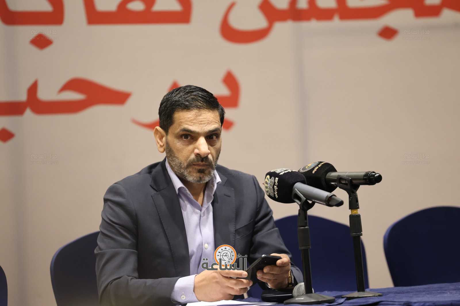 Madar Al-Saa Images 0.24897772939189644