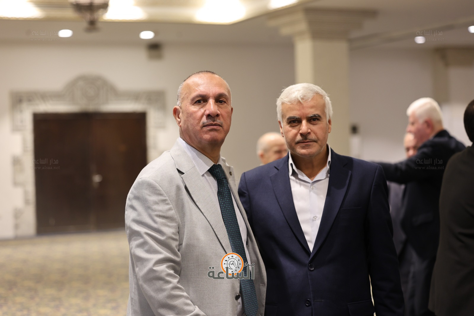 Madar Al-Saa Images 0.21150599521052993