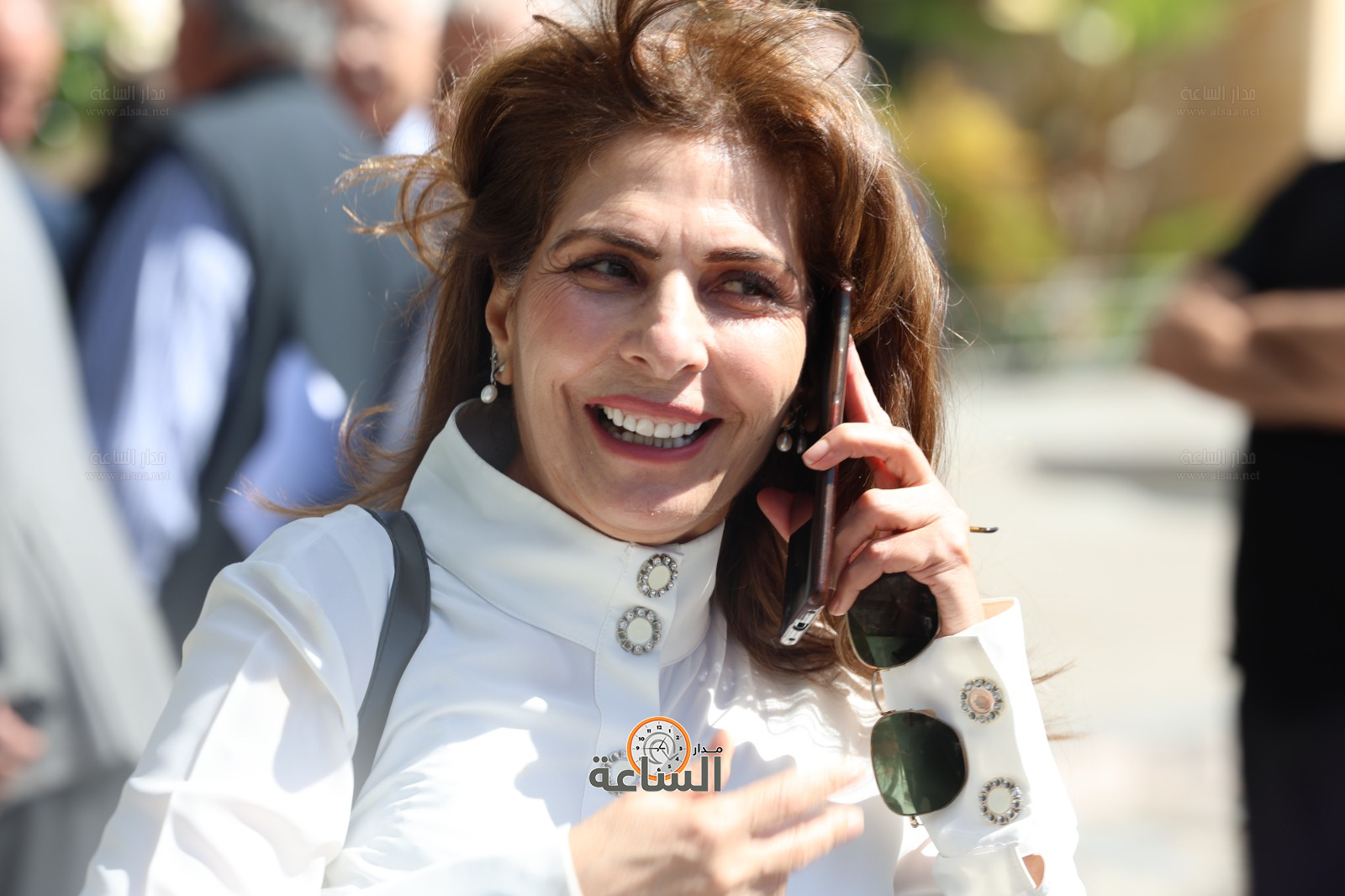 Madar Al-Saa Images 0.9175059452540146