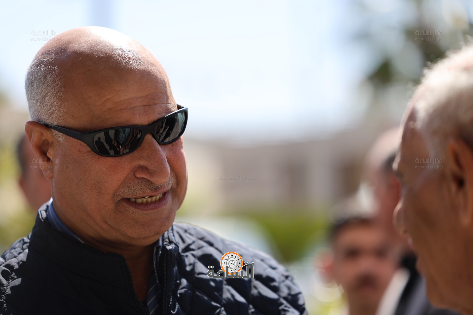 Madar Al-Saa Images 0.8194826459278547