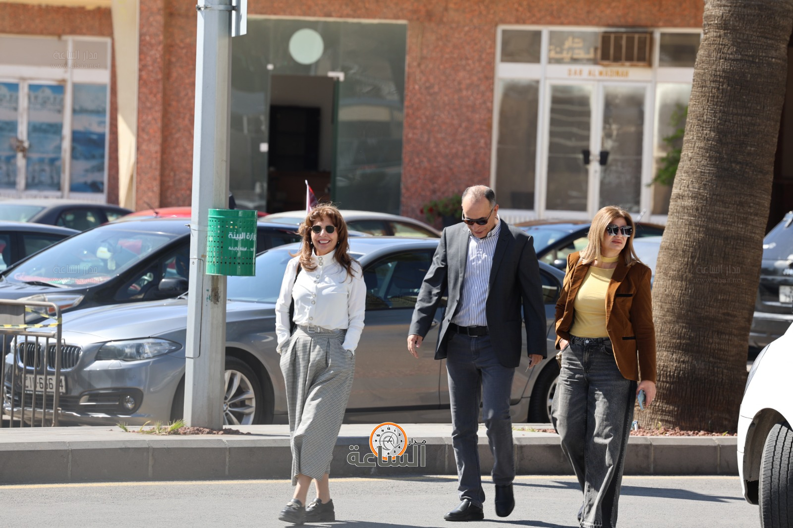 Madar Al-Saa Images 0.6862217582074405